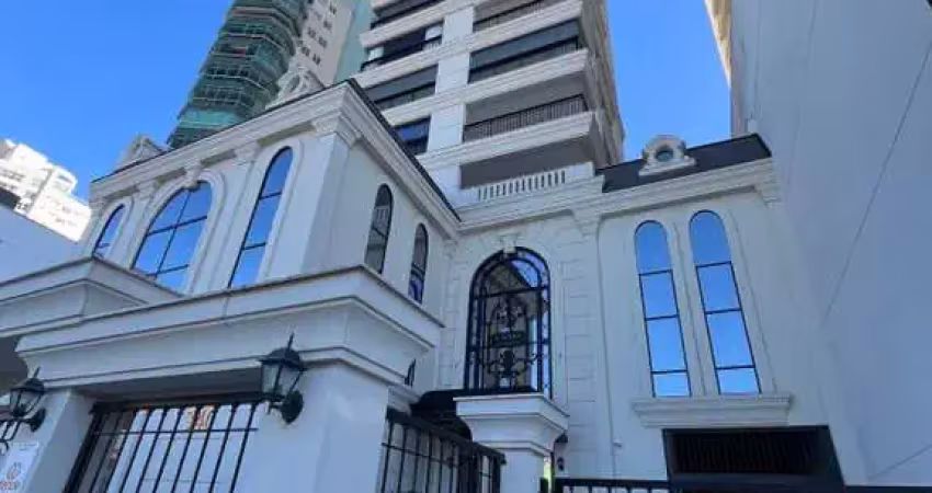 Apartamento para locação em itajaí, centro, 4 dormitórios, 2 suítes, 3 banheiros, 2 vagas