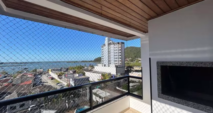 Apartamento para locação em itajaí, fazenda, 3 dormitórios, 1 suíte, 2 banheiros, 1 vaga