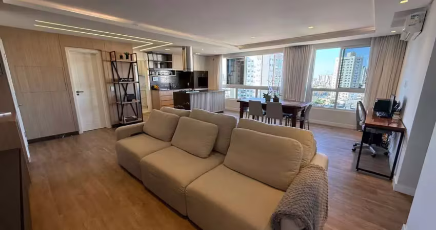 Apartamento para venda em itajaí, são judas, 3 dormitórios, 1 suíte, 2 banheiros, 2 vagas