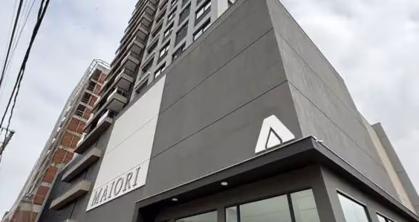 Apartamento com 2 quartos à venda na Rua Juvenal Garcia, 400, Centro, Itajaí