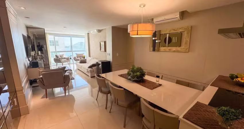 Apartamento para locação em balneário camboriú, centro, 3 dormitórios, 3 suítes, 4 banheiros, 2 vagas