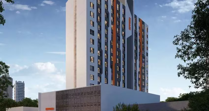 Loft para venda em itajaí, são joão, 1 dormitório, 1 banheiro