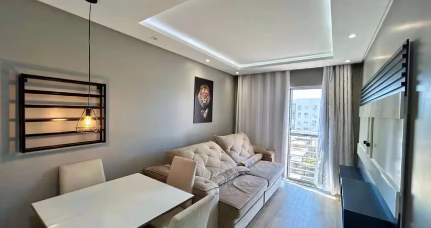 Apartamento com 2 quartos à venda na Avenida Itaipava, 3868, Itaipava, Itajaí
