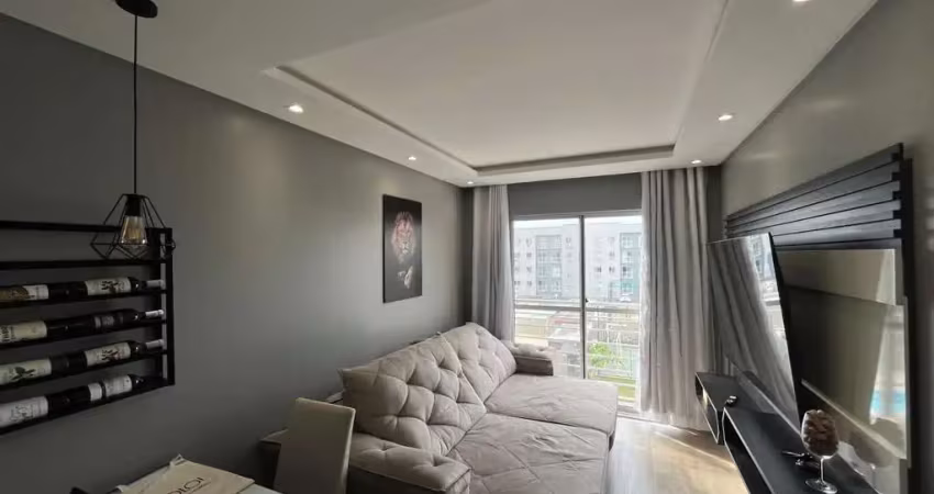 Apartamento para locação em itajaí, itaipava, 2 dormitórios, 2 suítes, 2 banheiros, 2 vagas