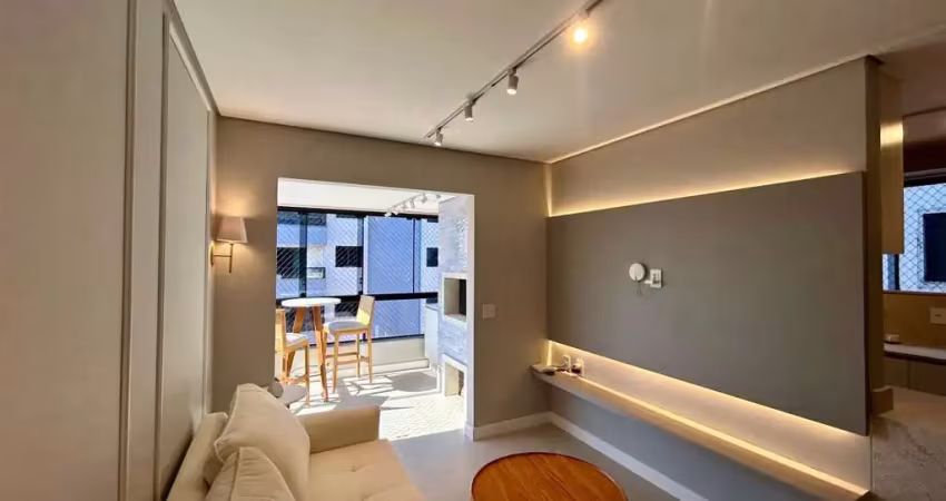 Apartamento para locação em itajaí, fazenda, 3 dormitórios, 1 suíte, 2 banheiros, 1 vaga