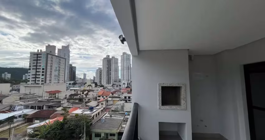Apartamento com 2 quartos à venda na Rua Galdino Gerônimo Vieira, 132, Fazenda, Itajaí