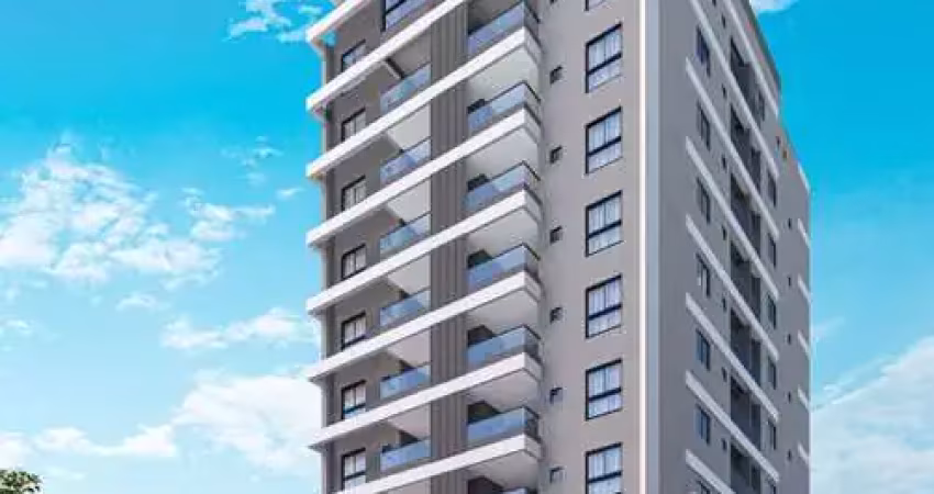 Apartamento com 2 quartos à venda na Rua Bernardino João Vitorino, 105, Centro, Itajaí