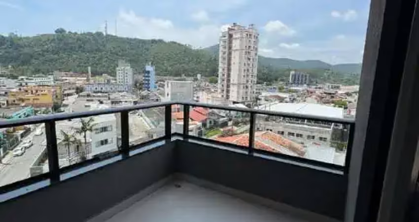 Apartamento com 2 quartos à venda na Vila Operária, Itajaí 