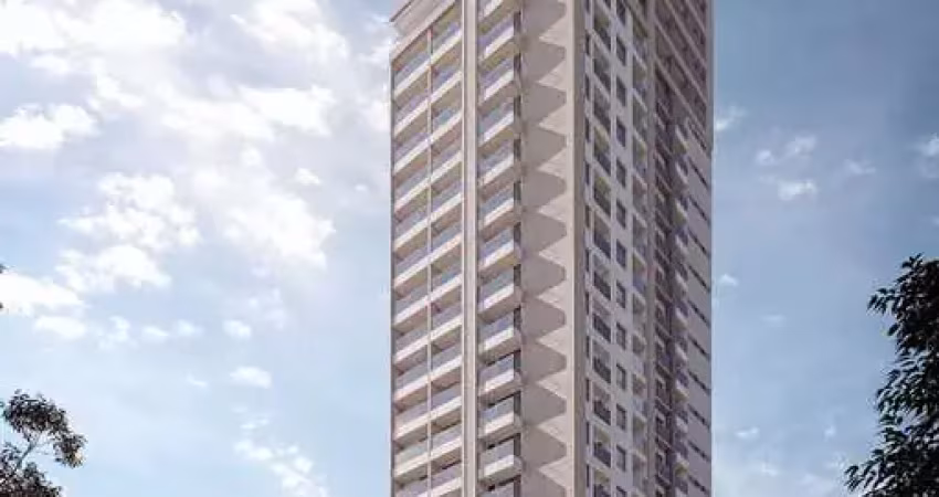 Apartamento com 2 quartos à venda na Avenida Sete de Setembro, 2103, Fazenda, Itajaí