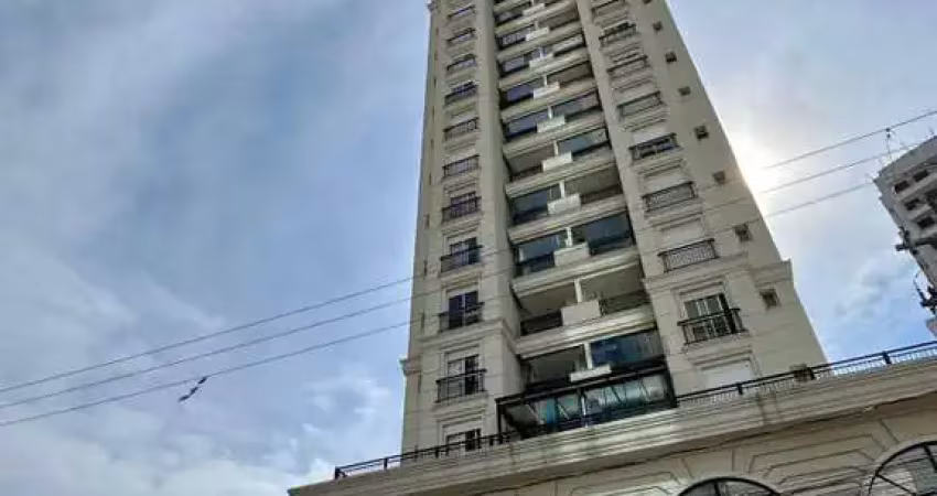 Apartamento para locação no bairro fazenda com três dormitorios
