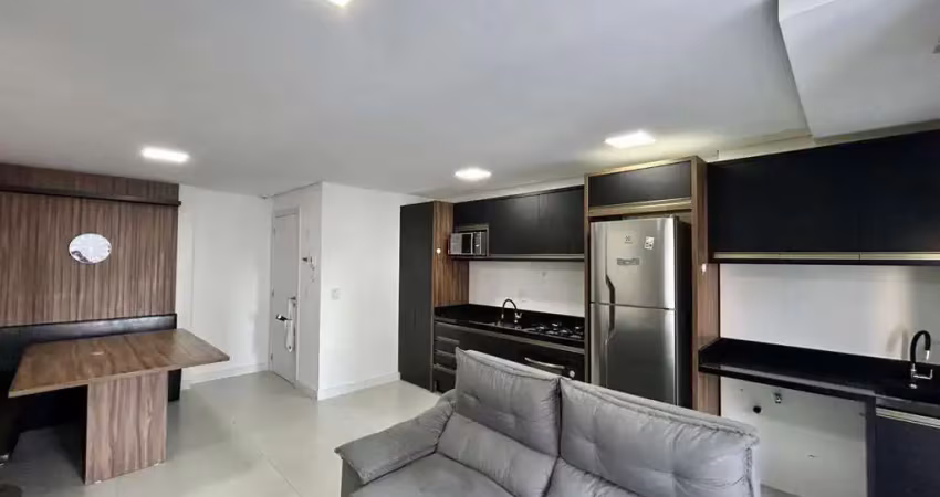 Apartamento com 2 quartos para alugar na Rua Aririba, 119, Praia Brava, Itajaí