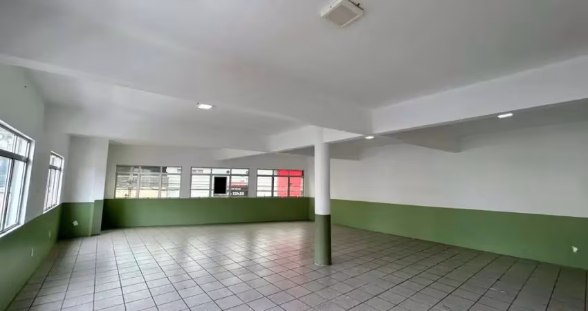 Sala comercial para alugar na Avenida Sete de Setembro, 1413, Fazenda, Itajaí
