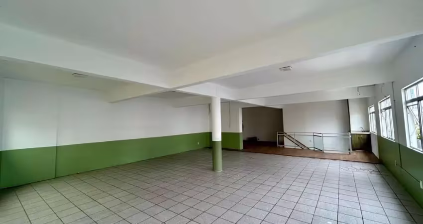 Sala comercial com 1 sala para alugar na Avenida Sete de Setembro, 1413, Fazenda, Itajaí