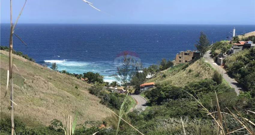 Terreno 529m, em Ponta Negra, Maricá.