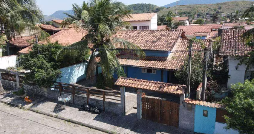 Casa em condomínio fechado com 3 quartos à venda no Itapeba, Maricá 