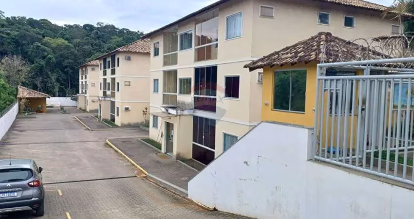 Excelente apartamento de 2 dormitórios com suíte