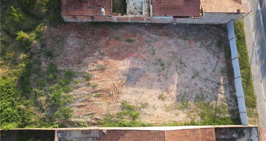 Maravilhosos terreno plano , murado e  multifamiliar de 600m² em Itaipuaçu.