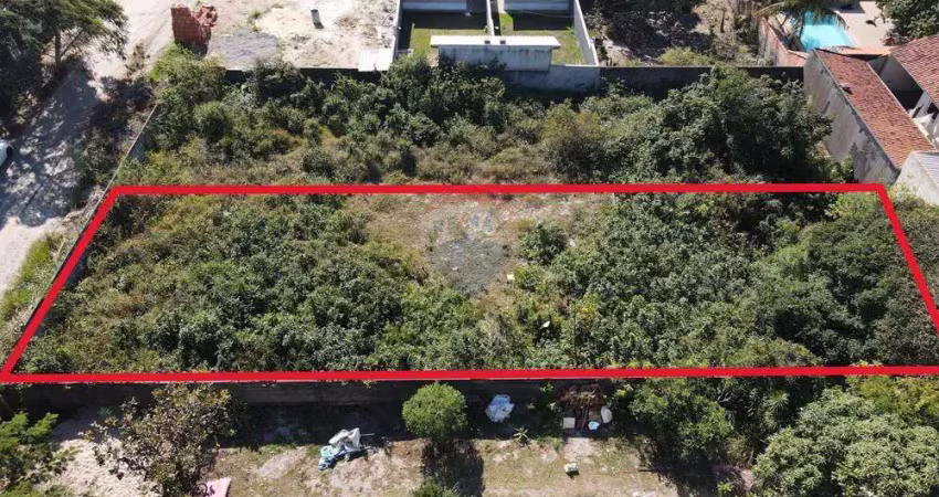 Terreno à venda no Jardim Atlântico, Maricá 