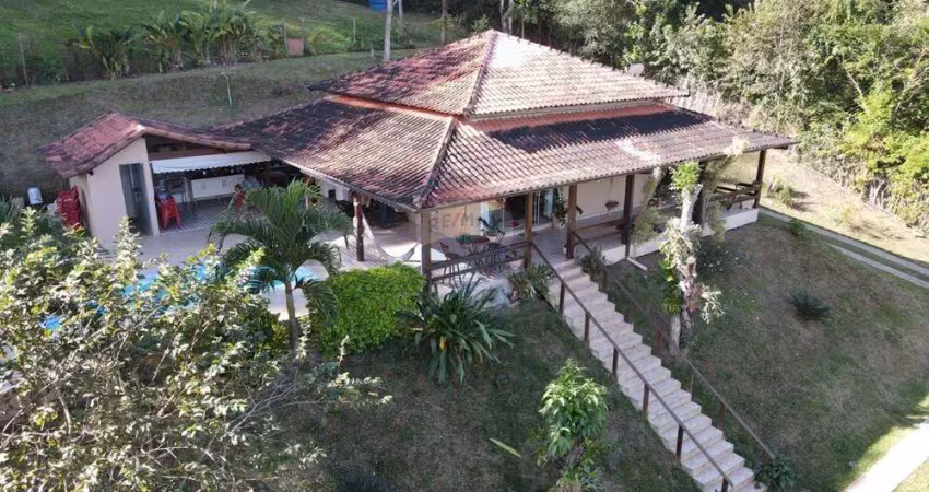 Chácara / sítio com 3 quartos à venda no Sampaio Correia (Sampaio Correia), Saquarema 