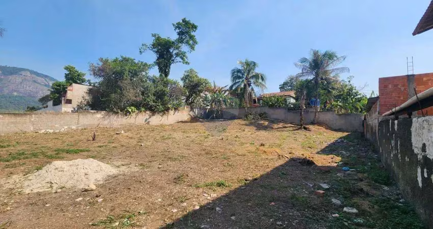 Terreno à venda no Inoã, Maricá 