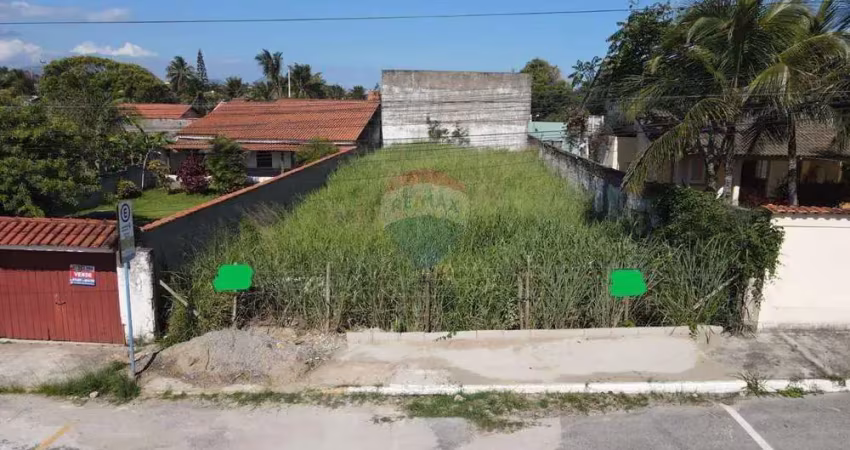 Terreno à venda na Barra de Guaratiba, Maricá 