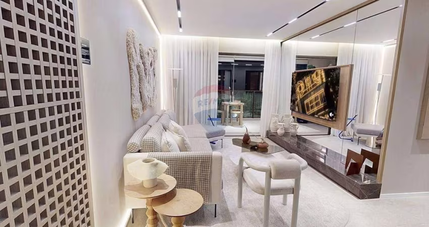 Apartamento Luxo na Barra