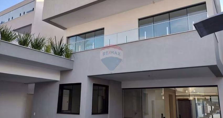 Casa duplex no Recreio
