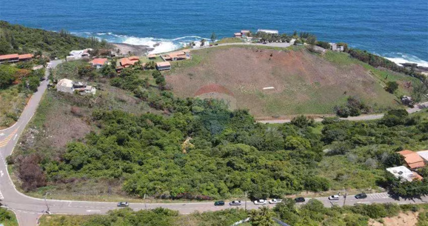 Terreno à venda no Ponta Negra, Maricá 