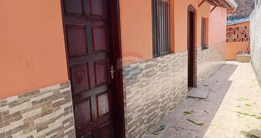 Casa com 2 quartos à venda no Zé Garoto, São Gonçalo 