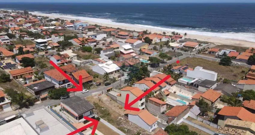Terreno à venda na Barra de Guaratiba, Maricá 