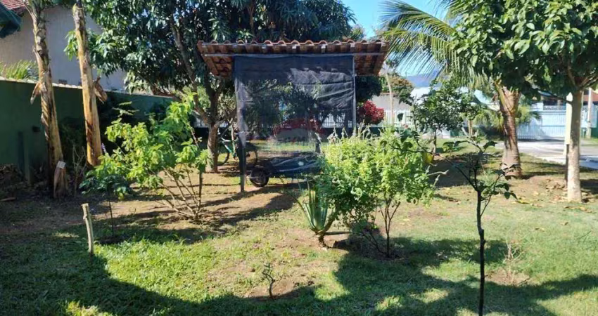 Terreno à venda no Caxito, Maricá 