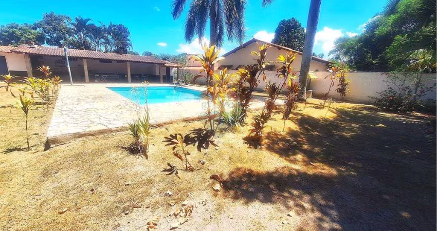 Terreno em Inoã: Oportunidade Única de Investimento