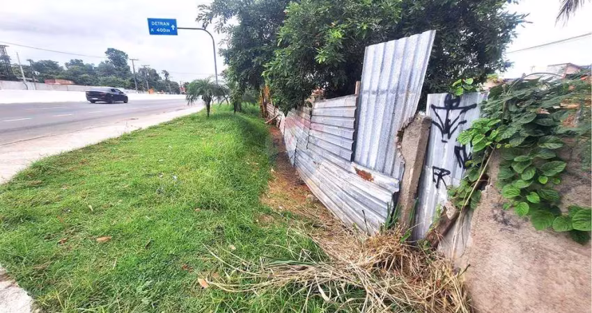 Terreno à venda no São José do Imbassaí, Maricá 