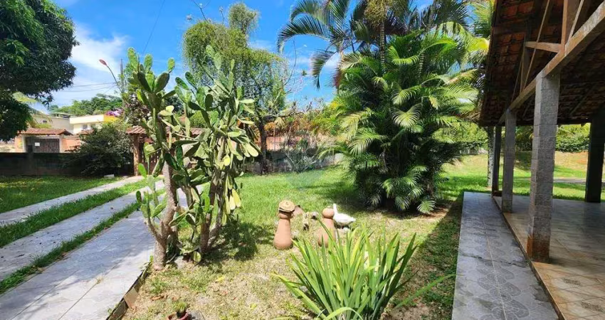 Casa com 3 quartos à venda no Ponta Negra, Maricá 