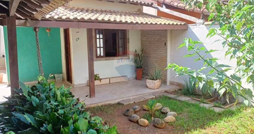 Casa com 3 quartos à venda em Itaipuaçú, Maricá 