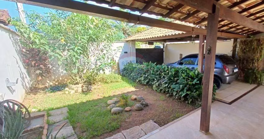 Casa com 3 quartos à venda em Itaipuaçú, Maricá 