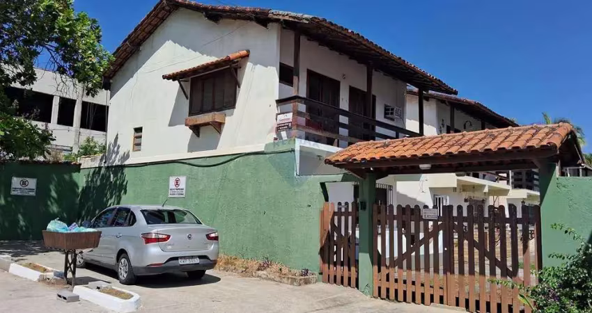 Casa em condomínio fechado com 3 quartos à venda em Itaipuaçú, Maricá 