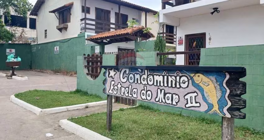 Casa em condomínio fechado com 3 quartos à venda em Itaipuaçú, Maricá 