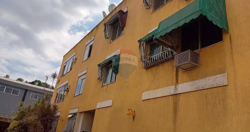 Apartamento com 2 quartos à venda no Arsenal, São Gonçalo 