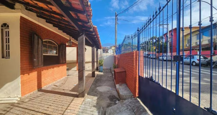 Casa dos Sonhos em Araçatiba: Conforto e Lazer