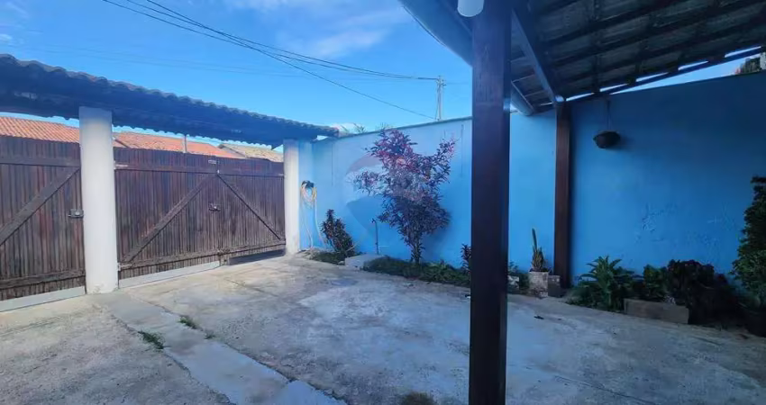 Casa com 3 quartos à venda em Itaipuaçú, Maricá 
