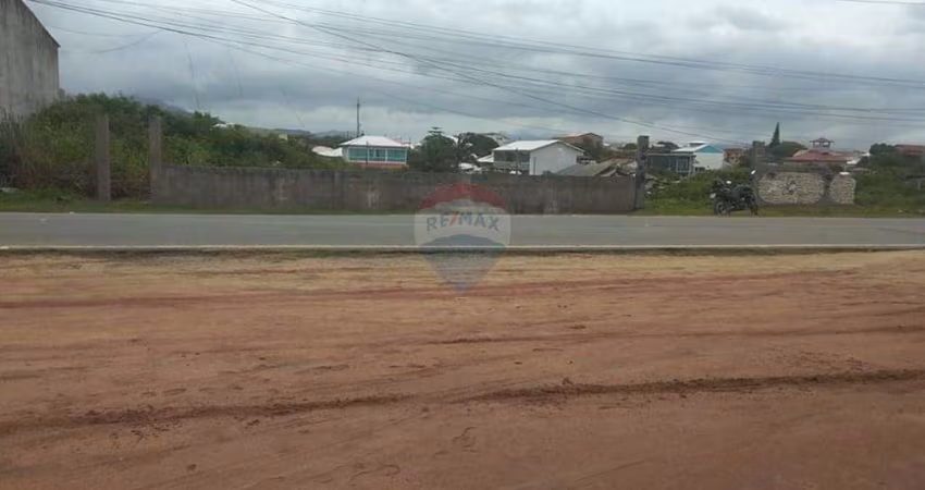 Terreno em Jaconé - Saquarema