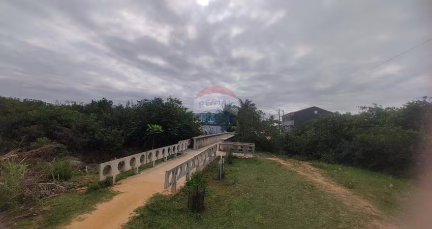 Excelente Terreno em Jaconé com o melhor preço da região - Saquarema