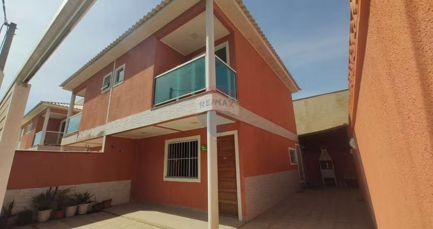 Casa Jardim Atlântico Leste  2 Quartos e 2 Suítes