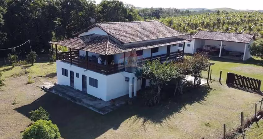 Fazenda à venda em Bacaxá, Saquarema 