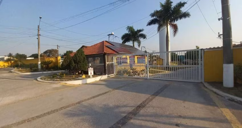 Seu Futuro Lar: Terreno 306m² em Monte Verde