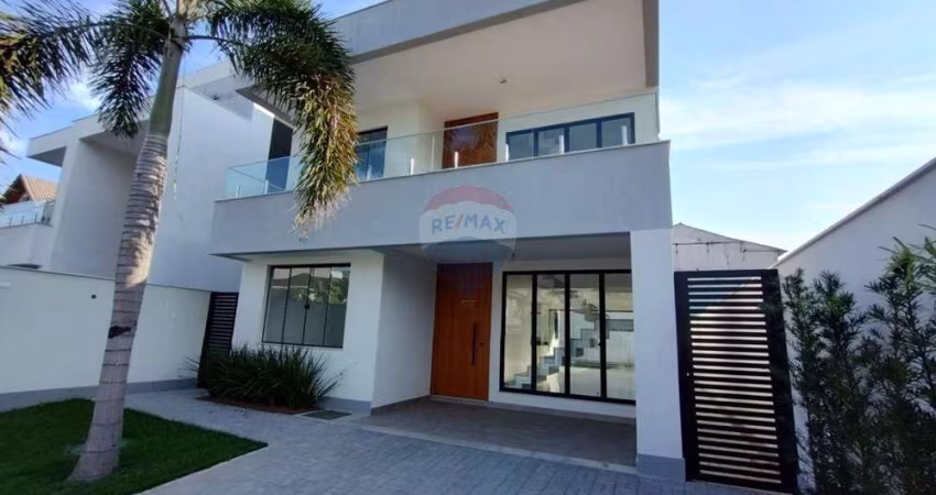 Casa de Luxo: Conforto e Sofisticação no Sudeste