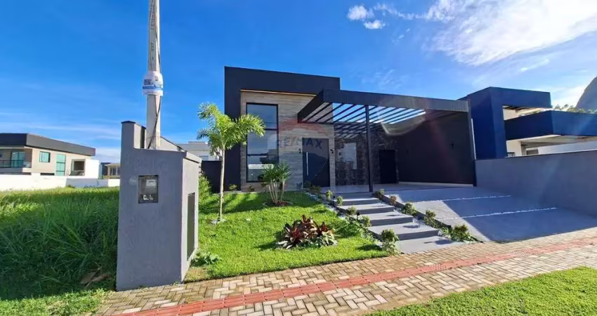 Conforto e Modernidade em Itaipuaçu, RJ