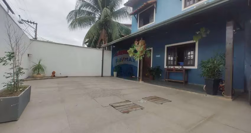 Casa com 4 quartos à venda no Jardim Atlântico, Maricá 