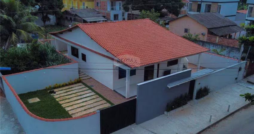 Casa com 3 quartos à venda no Chácaras de Inoã (Inoã), Maricá 